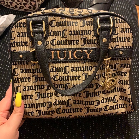Juicy Couture Handbags - Juicy couture purse